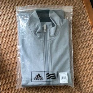 Women’s lightweight Adidas golf vest
